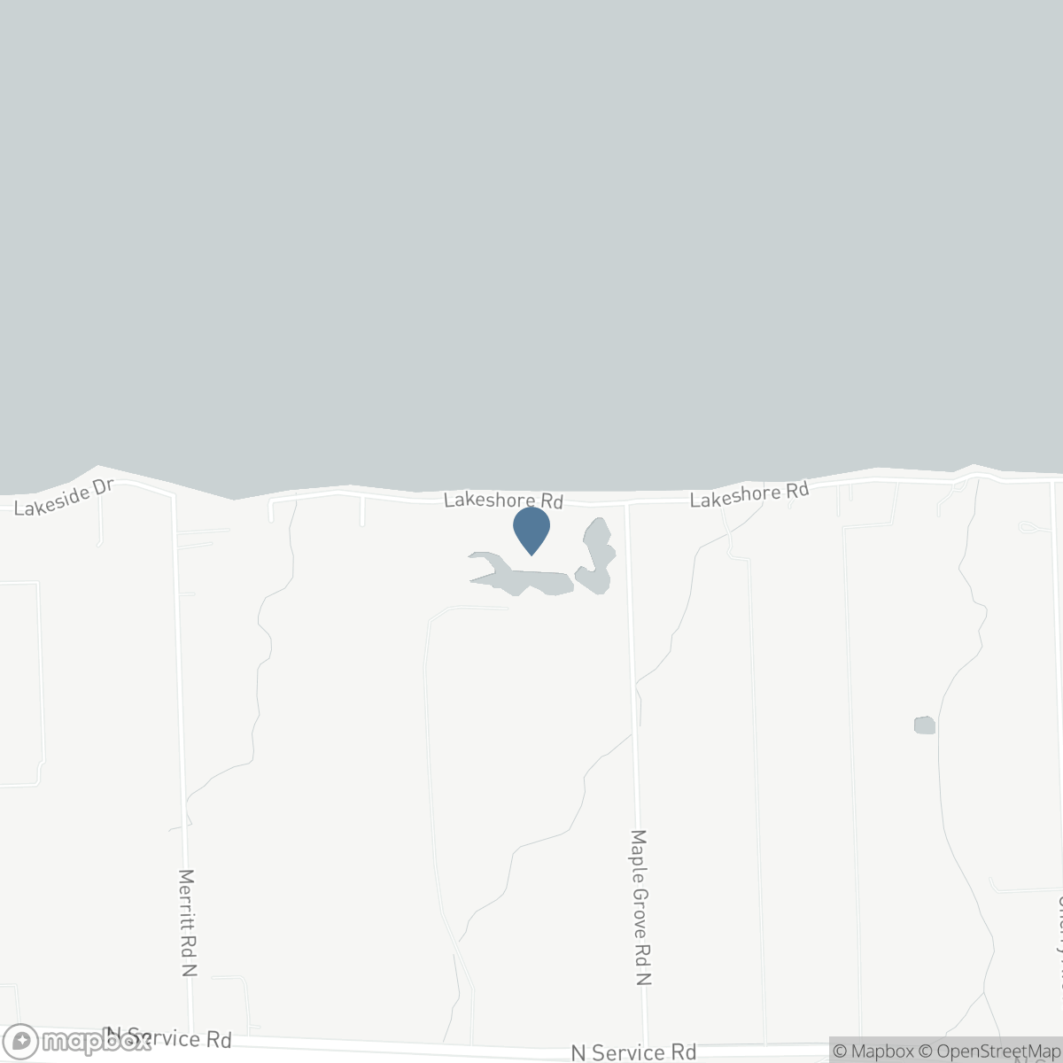 4040 LAKESHORE ROAD, Lincoln, Ontario L0R 1B0